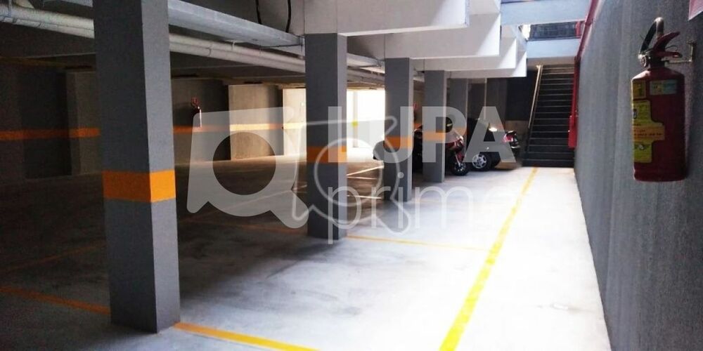 Apartamento, 2 quartos, 55 m² - Foto 9