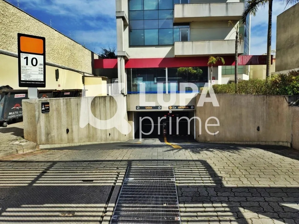 Sala-Conjunto, 44 m² - Foto 4