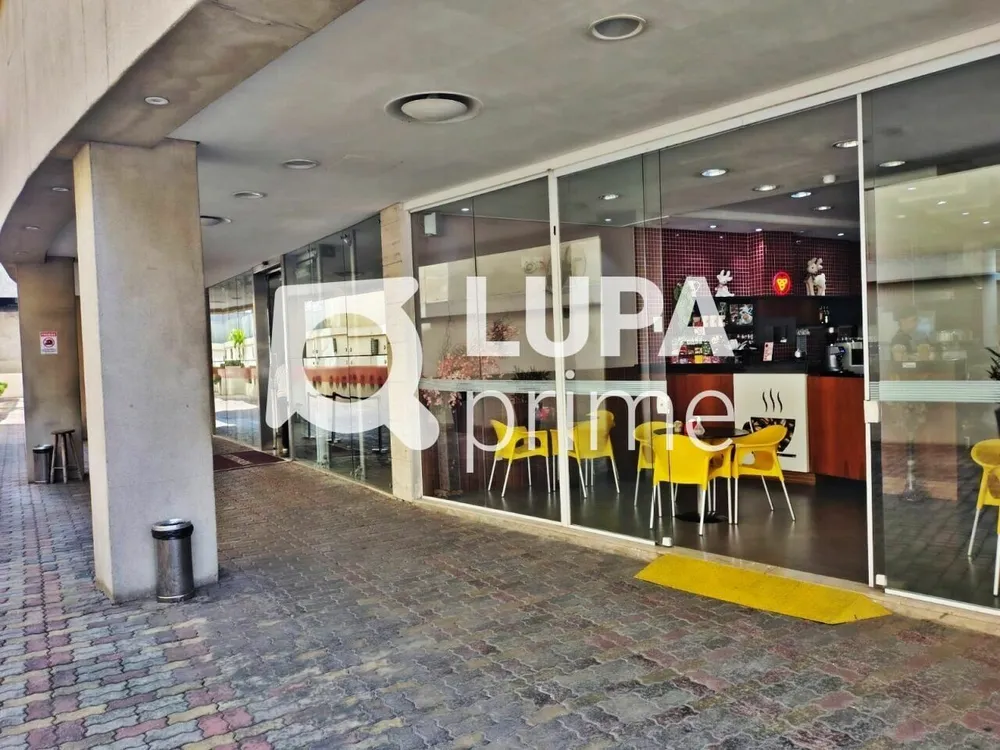 Sala-Conjunto, 44 m² - Foto 8