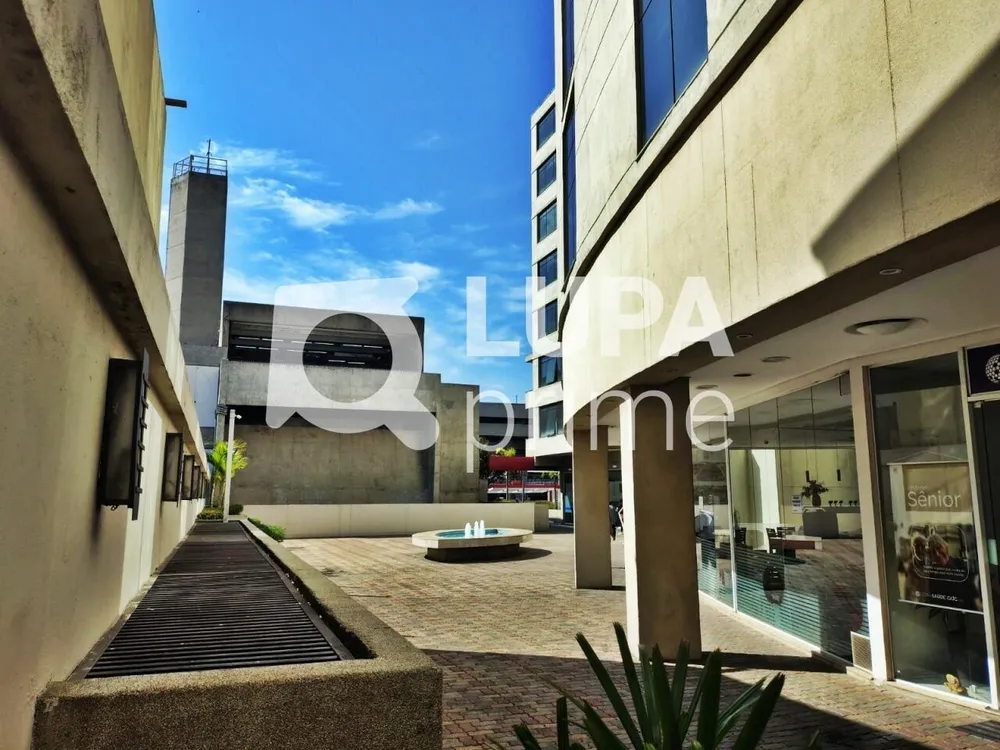 Sala-Conjunto, 44 m² - Foto 9