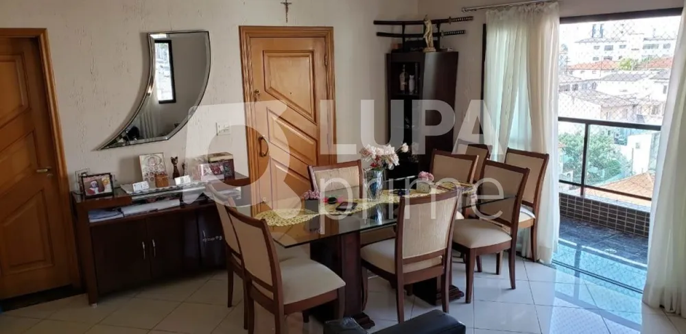Apartamento, 3 quartos, 125 m² - Foto 1