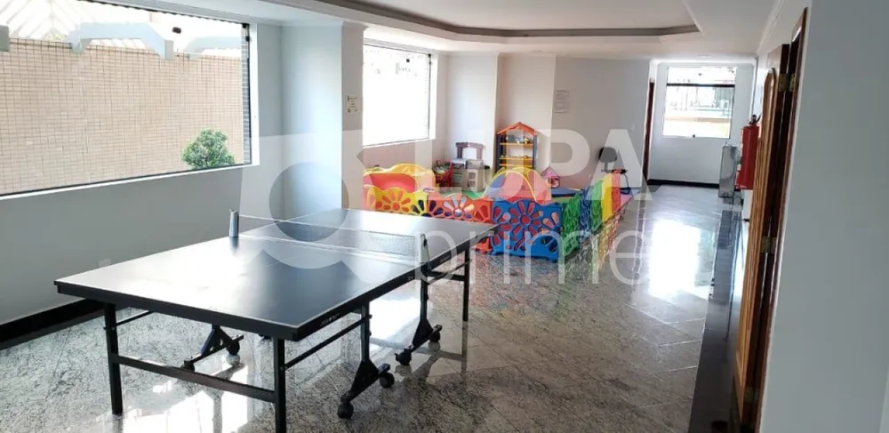 Apartamento, 3 quartos, 125 m² - Foto 3