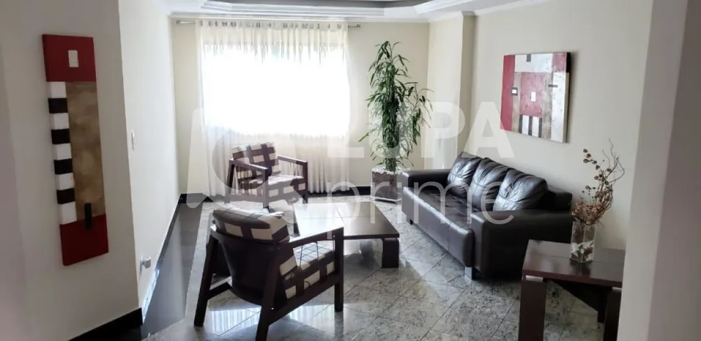 Apartamento, 3 quartos, 125 m² - Foto 8