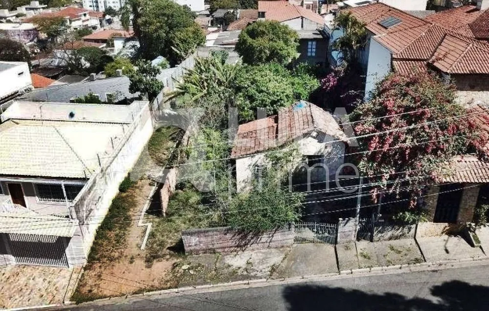 Terreno, 1000 m² - Foto 2
