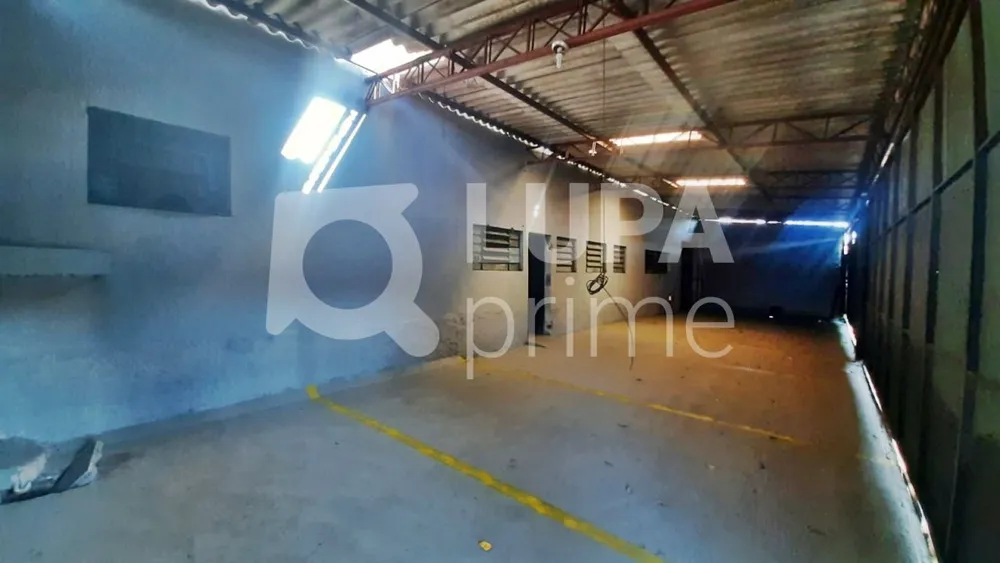 Depósito-Galpão, 515 m² - Foto 6