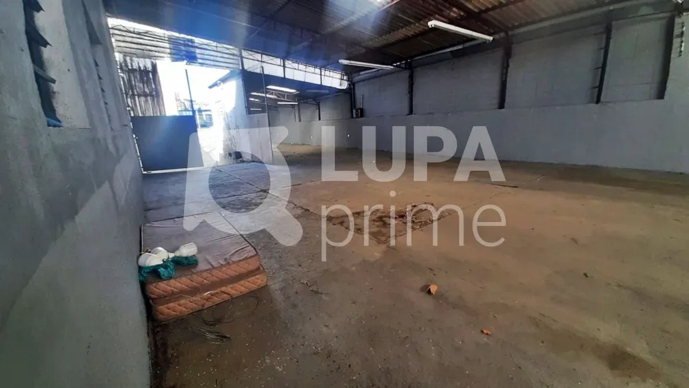 Depósito-Galpão, 515 m² - Foto 4