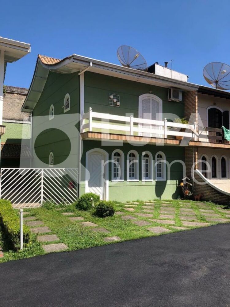 Casa, 3 quartos, 120 m² - Foto 5