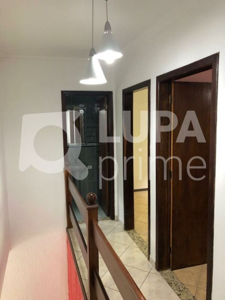 Casa, 3 quartos, 120 m² - Foto 8
