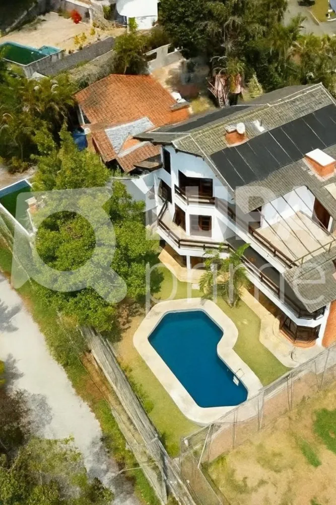 Casa, 3 quartos, 400 m² - Foto 4