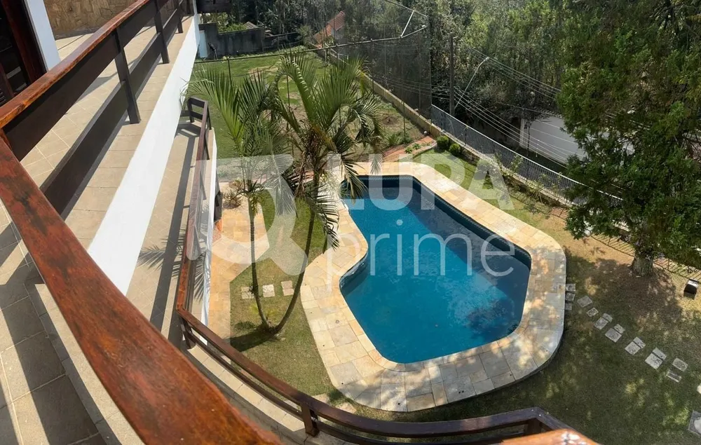 Casa, 3 quartos, 400 m² - Foto 8