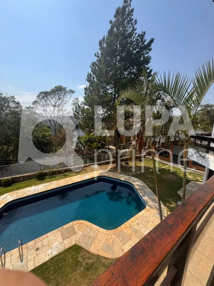 Casa, 3 quartos, 400 m² - Foto 16