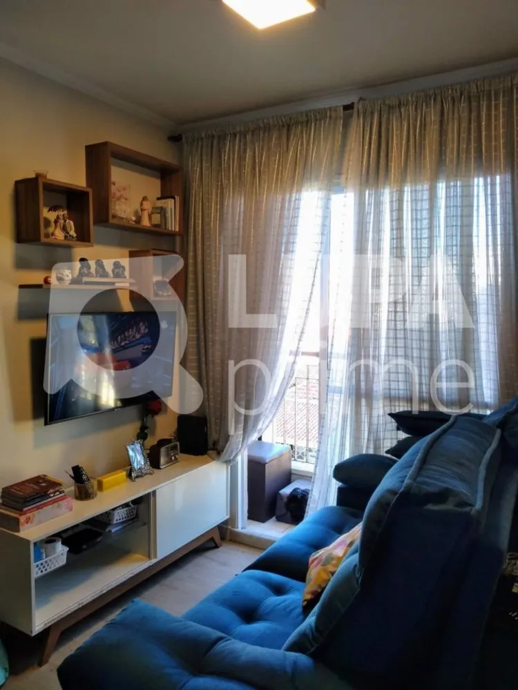 Apartamento, 2 quartos, 47 m² - Foto 3