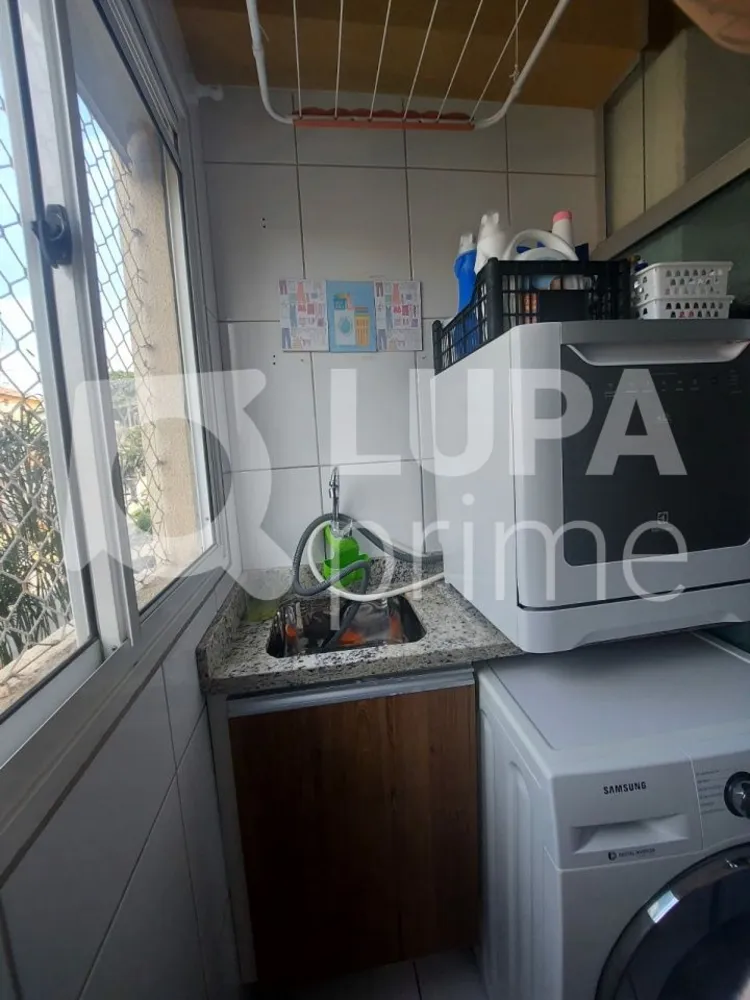 Apartamento, 2 quartos, 47 m² - Foto 7