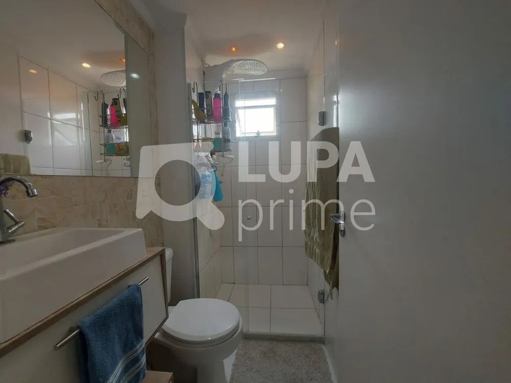 Apartamento, 2 quartos, 47 m² - Foto 5