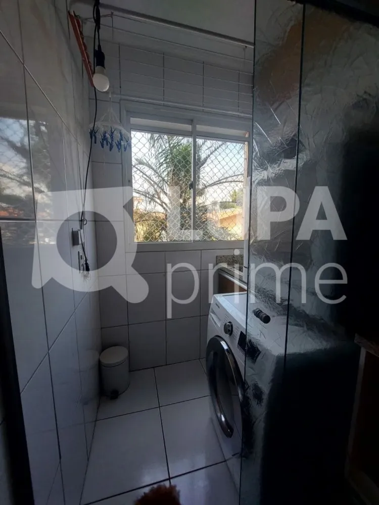 Apartamento, 2 quartos, 47 m² - Foto 8