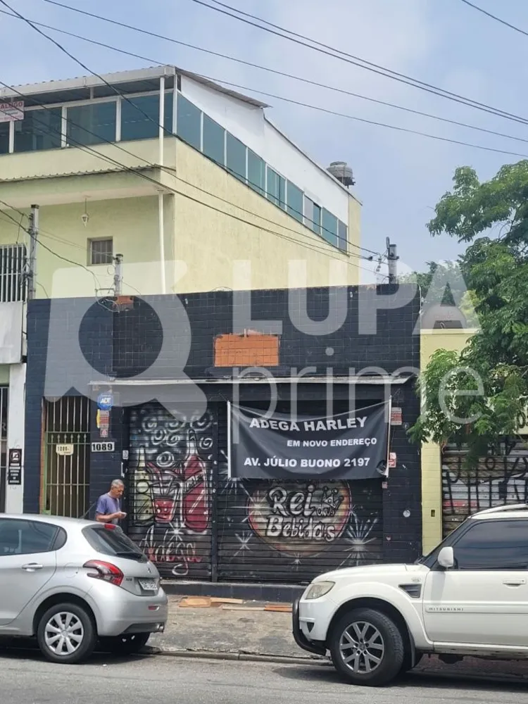 Loja-Salão, 150 m² - Foto 4