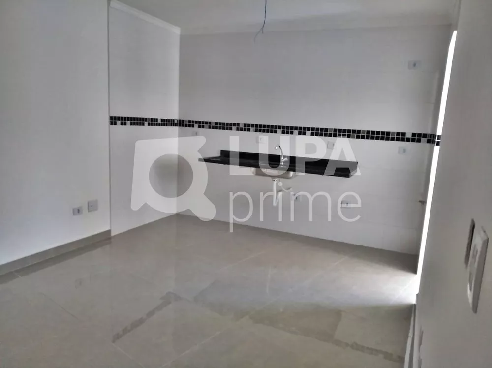 Apartamento à venda com 2 quartos, 42m² - Foto 7