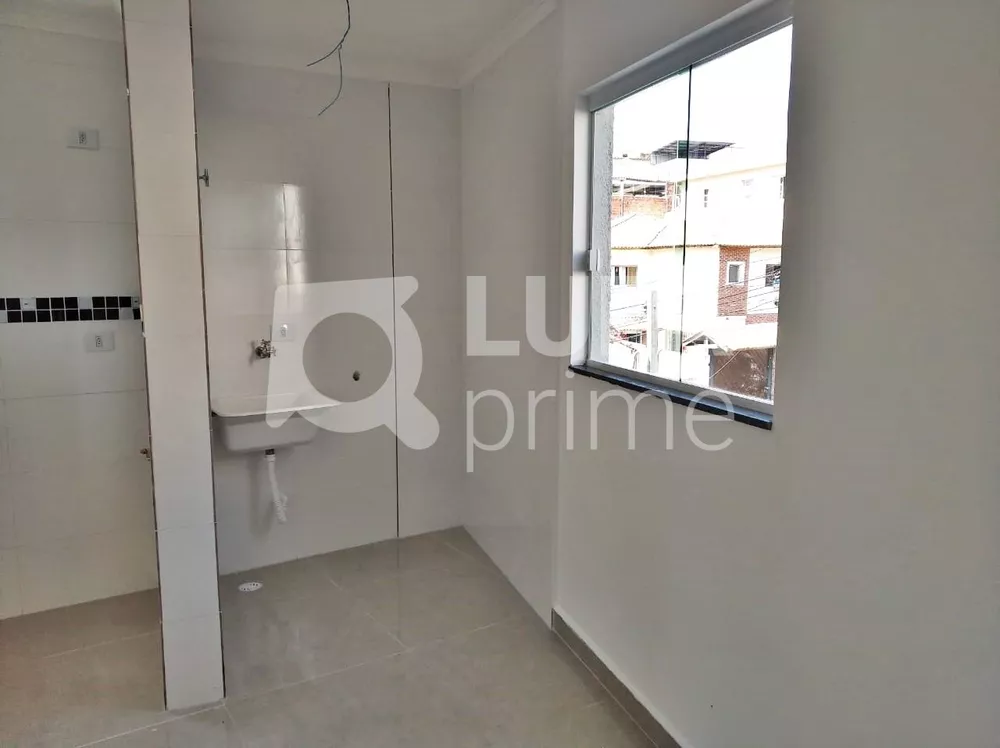 Apartamento à venda com 2 quartos, 42m² - Foto 11