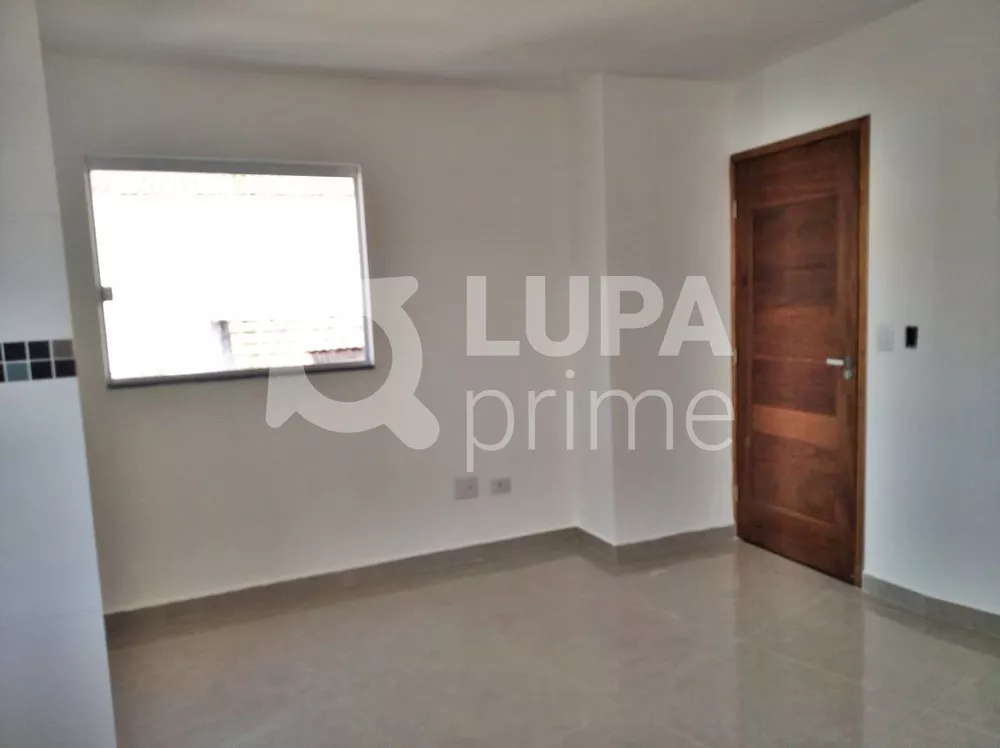 Apartamento à venda com 2 quartos, 42m² - Foto 1