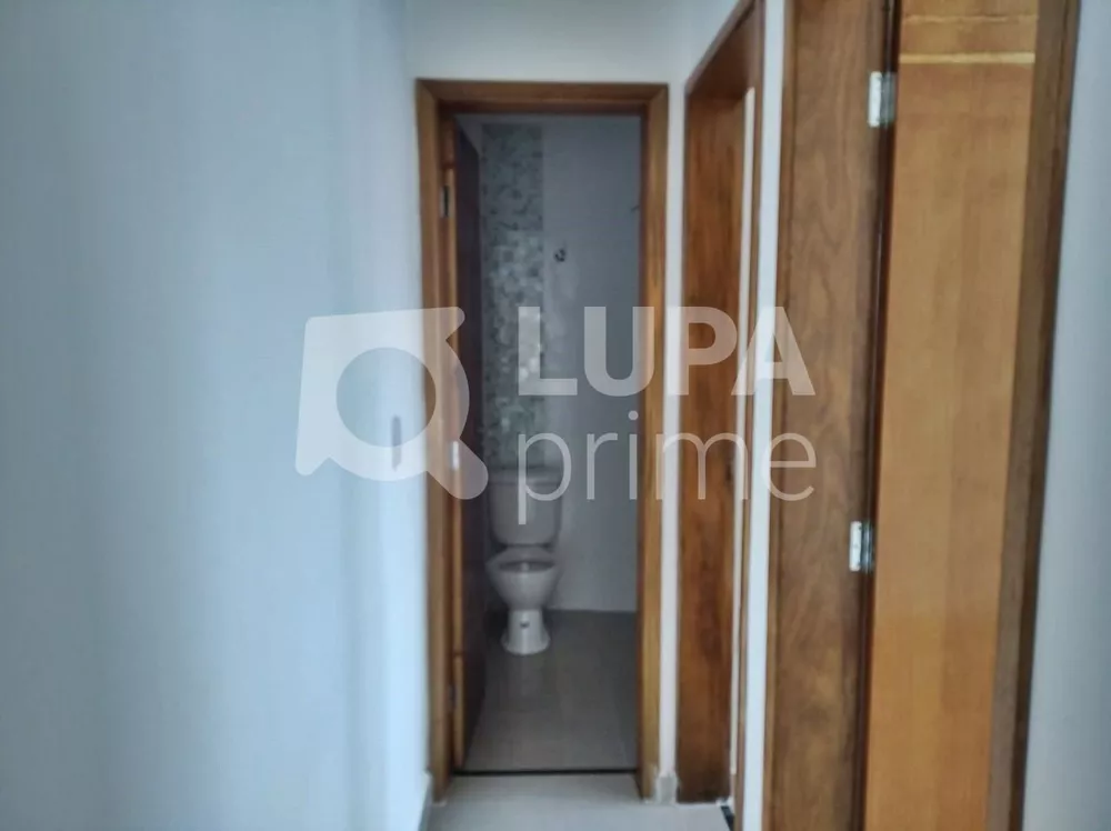 Apartamento à venda com 2 quartos, 42m² - Foto 9