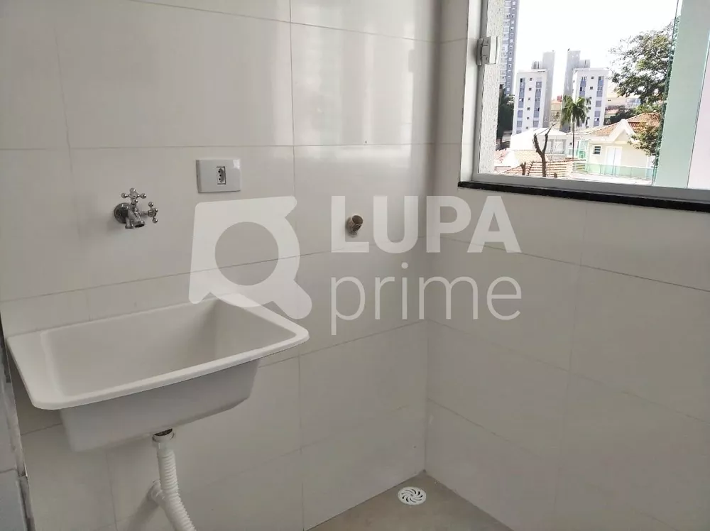 Apartamento à venda com 2 quartos, 42m² - Foto 12