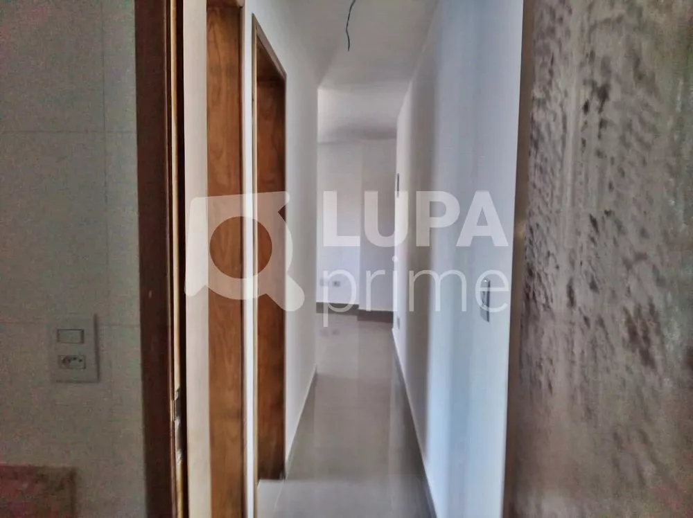 Apartamento à venda com 2 quartos, 42m² - Foto 6