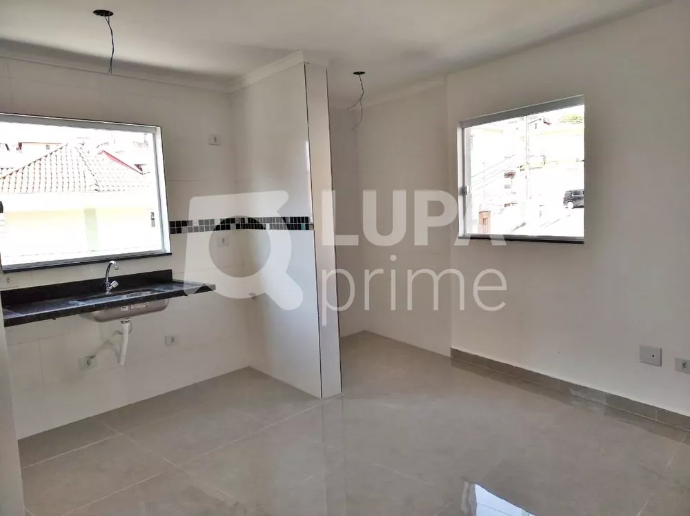 Apartamento à venda com 2 quartos, 42m² - Foto 8