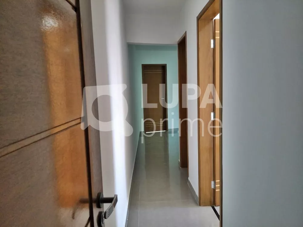 Apartamento à venda com 2 quartos, 42m² - Foto 5