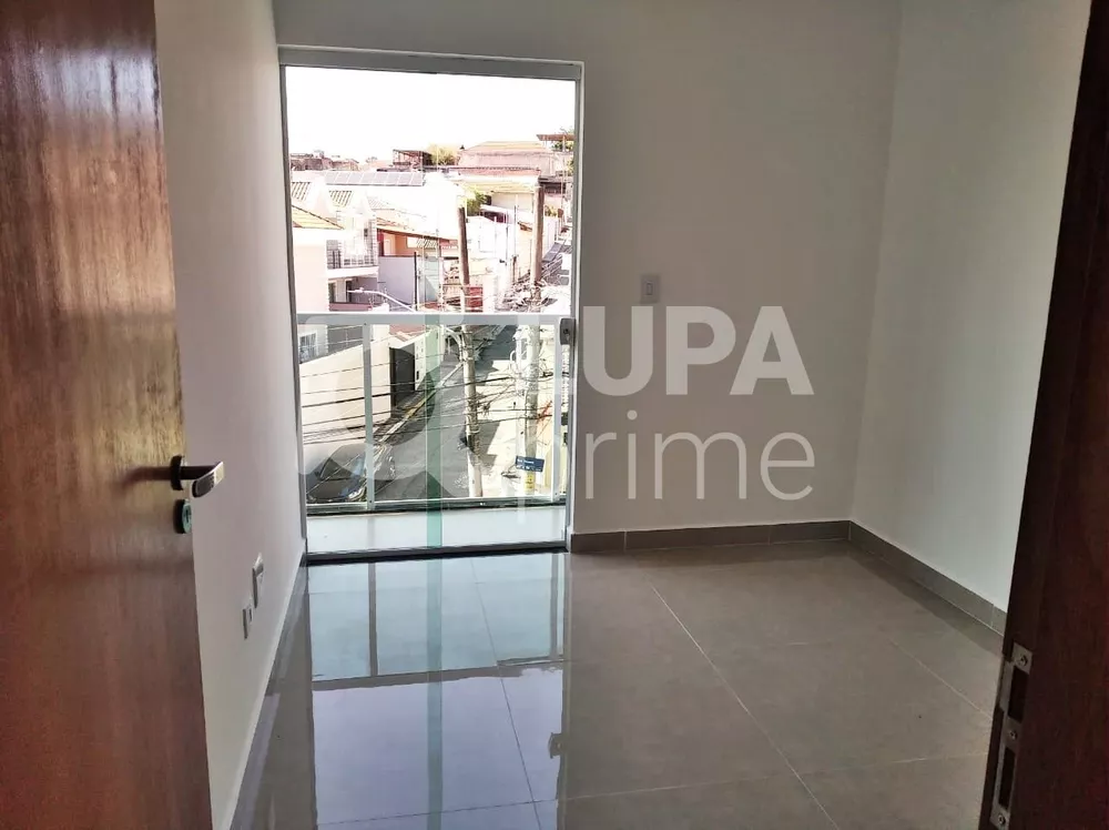 Apartamento à venda com 2 quartos, 42m² - Foto 2