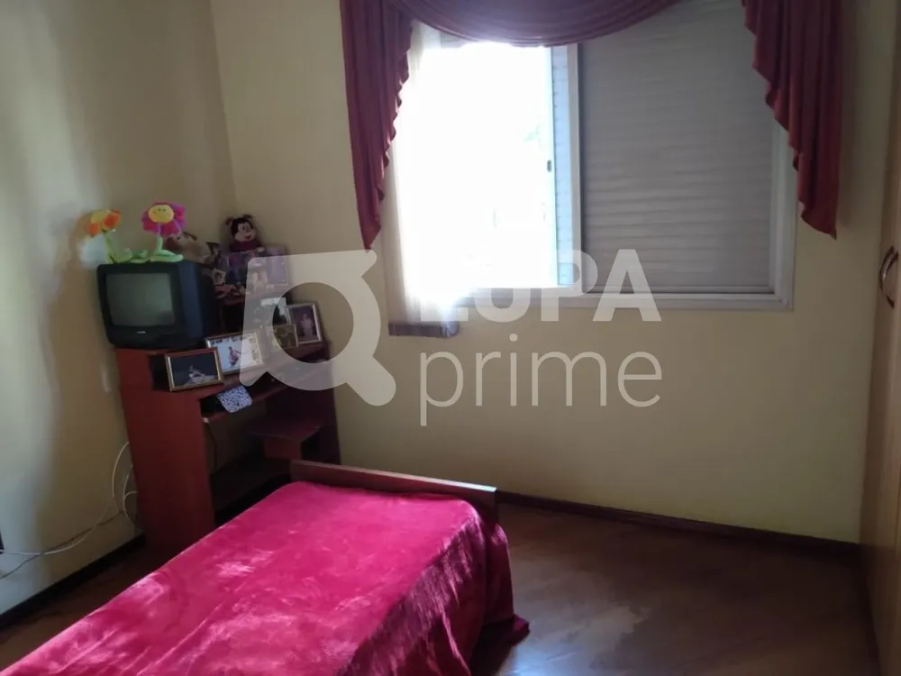 Apartamento, 3 quartos, 96 m² - Foto 4