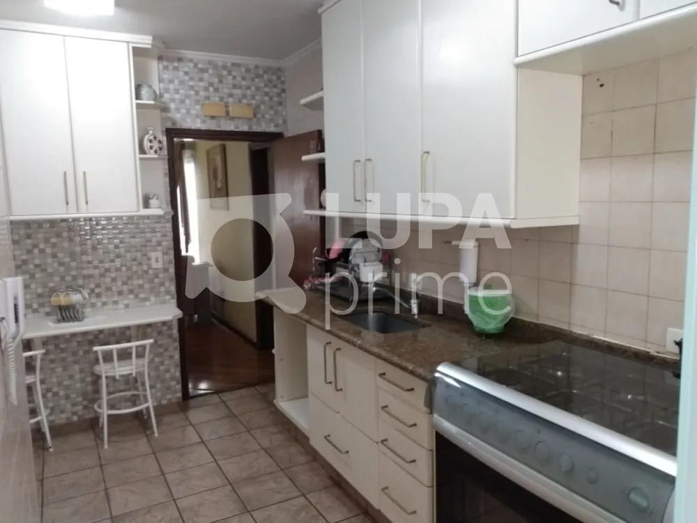 Apartamento, 3 quartos, 96 m² - Foto 1
