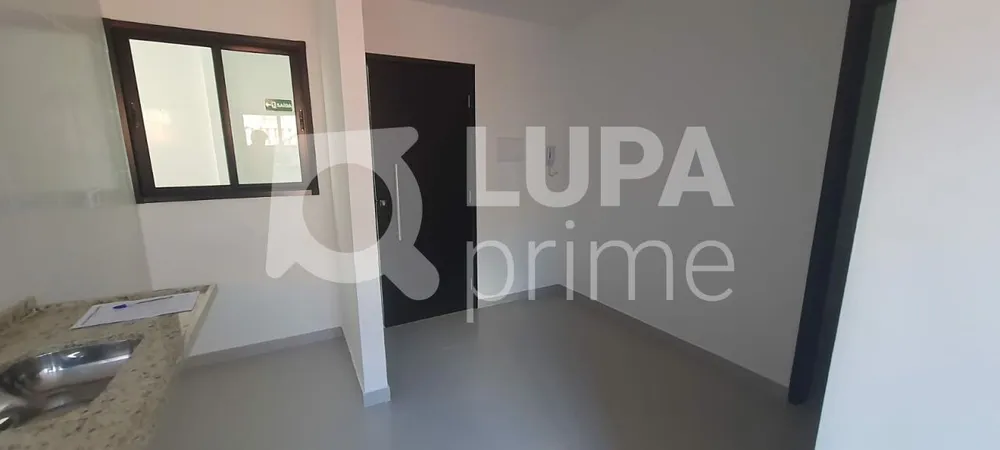 Apartamento, 1 quarto, 30 m² - Foto 2