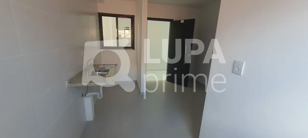 Apartamento, 1 quarto, 30 m² - Foto 3
