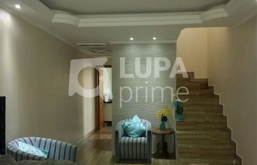 Casa, 3 quartos, 170 m² - Foto 4