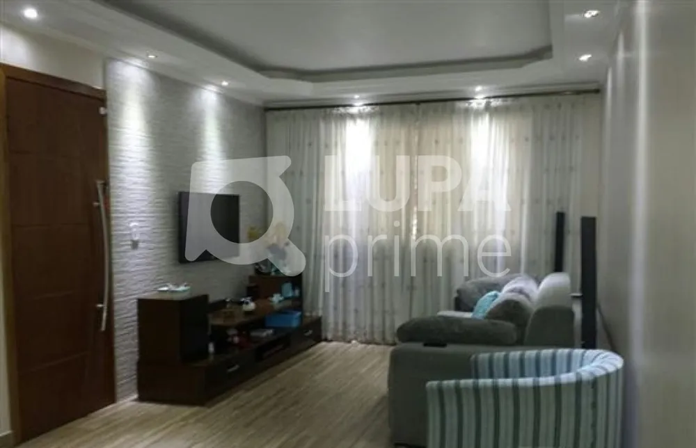 Casa, 3 quartos, 170 m² - Foto 6