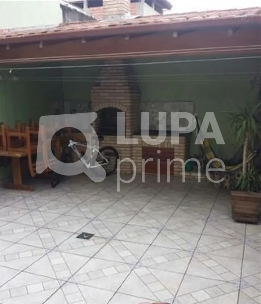 Casa, 3 quartos, 170 m² - Foto 1
