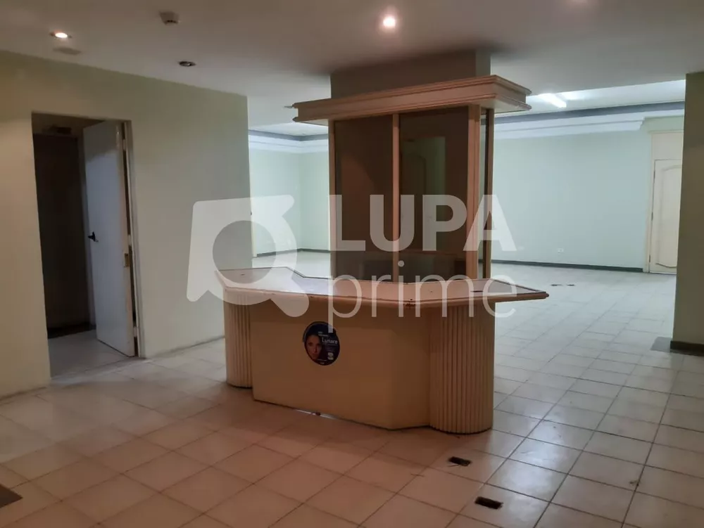 Conjunto Comercial-Sala à venda, 560m² - Foto 1