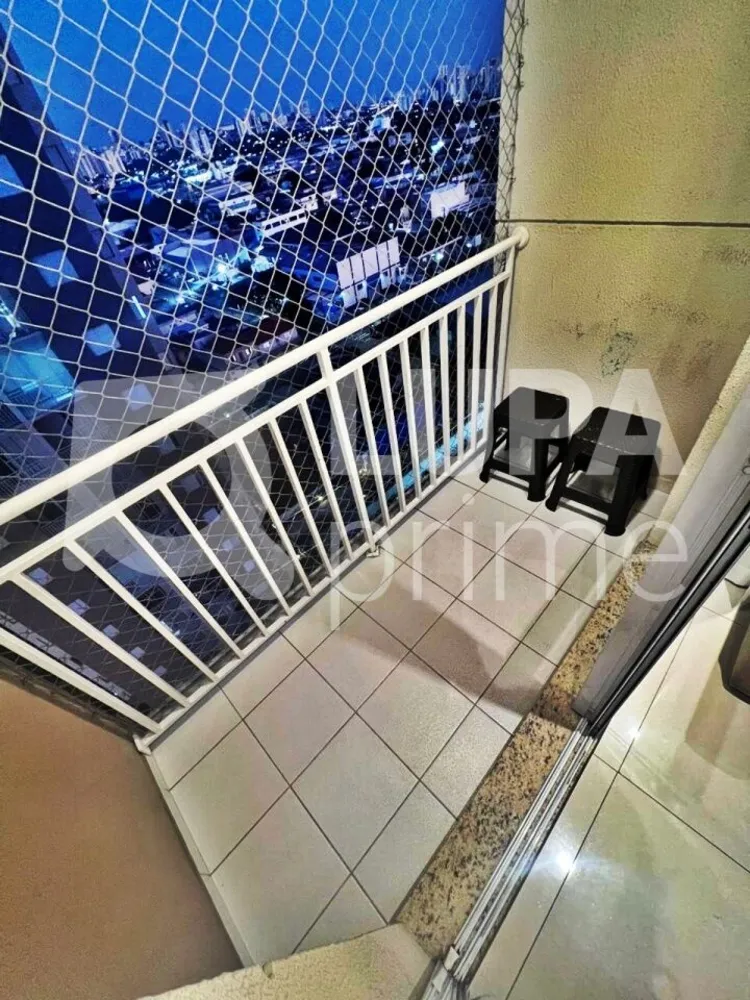 Apartamento, 2 quartos, 56 m² - Foto 5