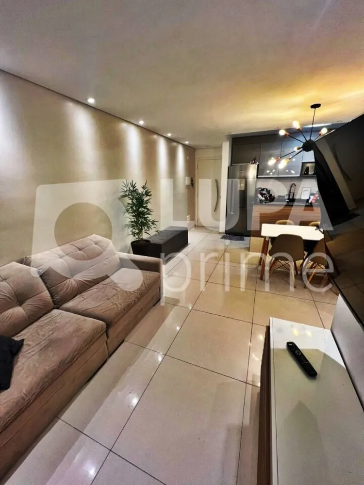 Apartamento, 2 quartos, 56 m² - Foto 6