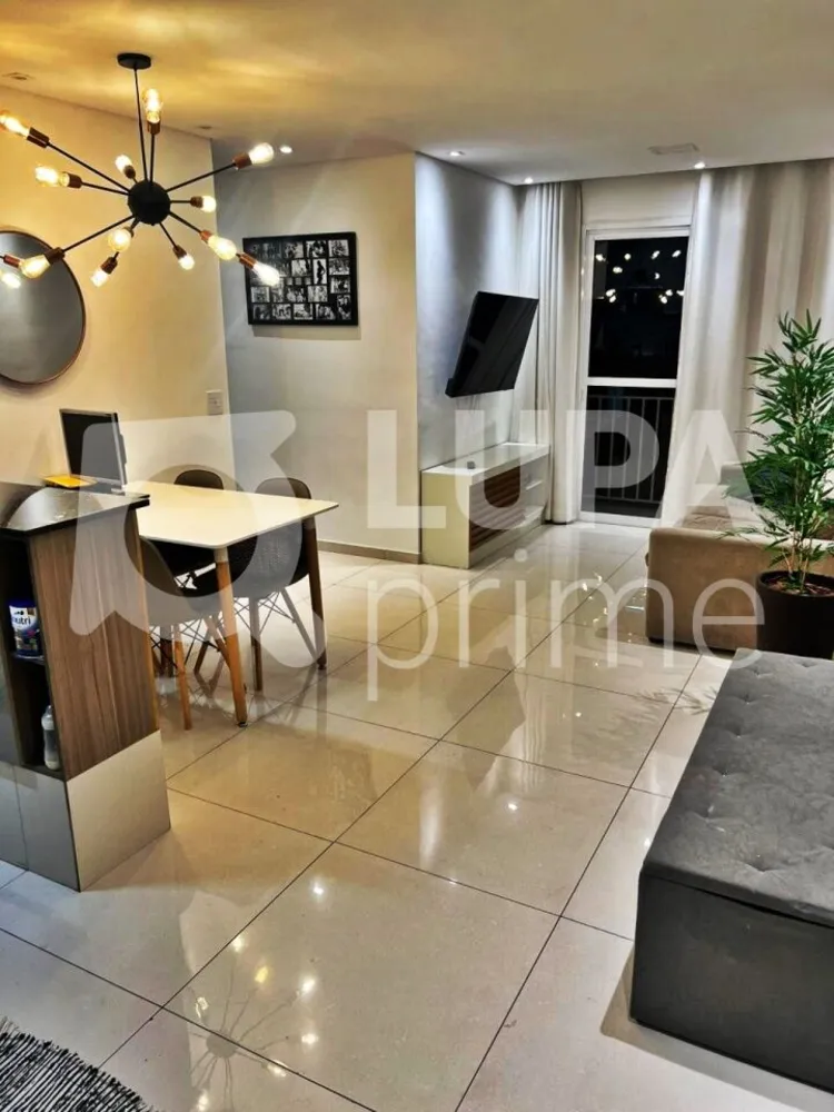 Apartamento, 2 quartos, 56 m² - Foto 2