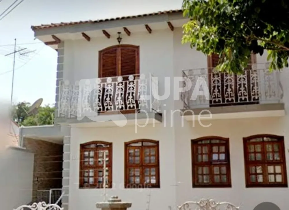Casa, 3 quartos, 220 m² - Foto 7