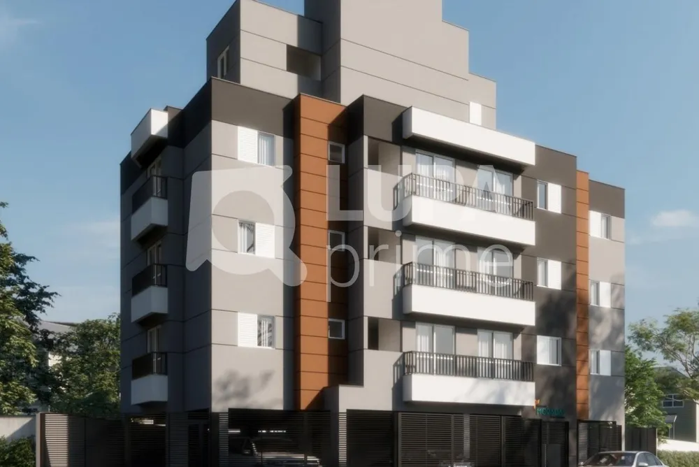 Apartamento, 2 quartos, 48 m² - Foto 2