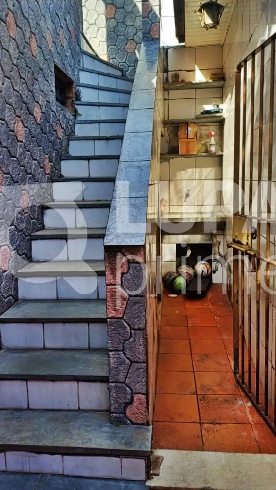 Casa, 3 quartos, 180 m² - Foto 11