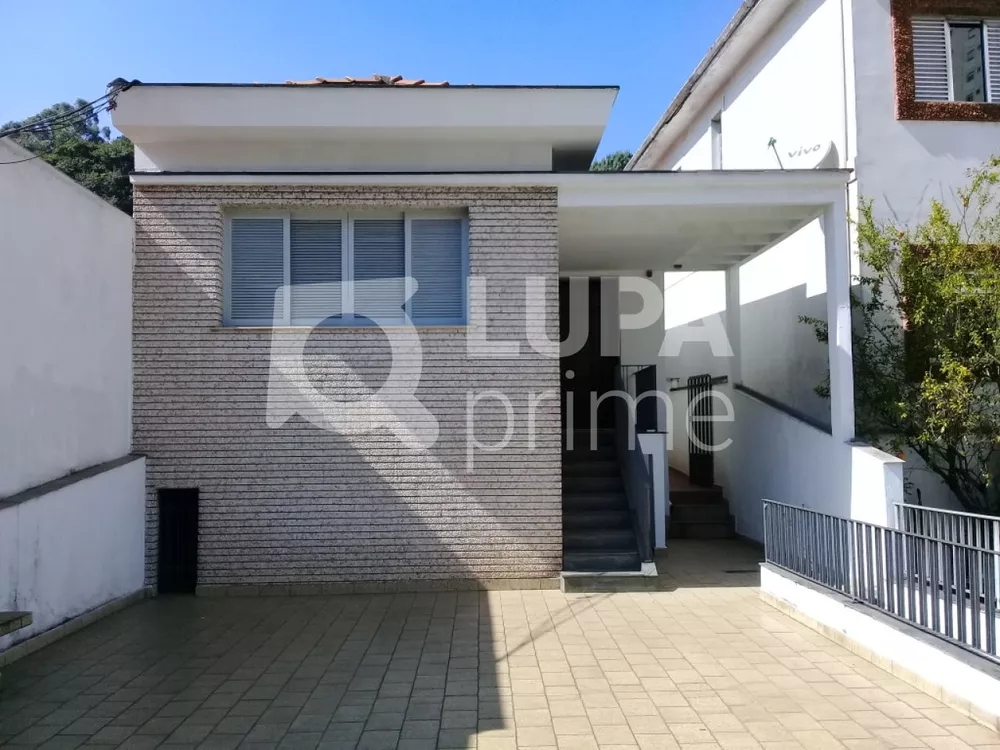 Casa à venda com 3 quartos, 380m² - Foto 2