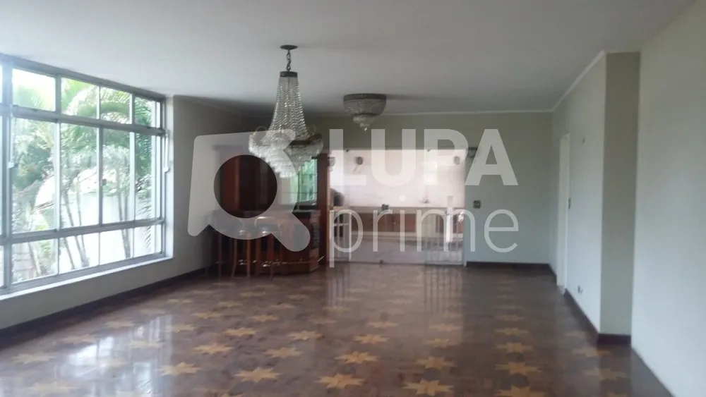 Casa, 4 quartos, 380 m² - Foto 12