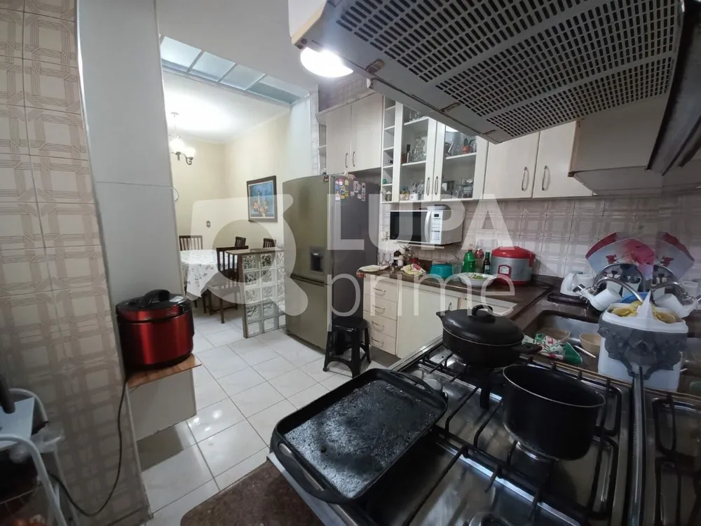 Casa, 3 quartos, 170 m² - Foto 2