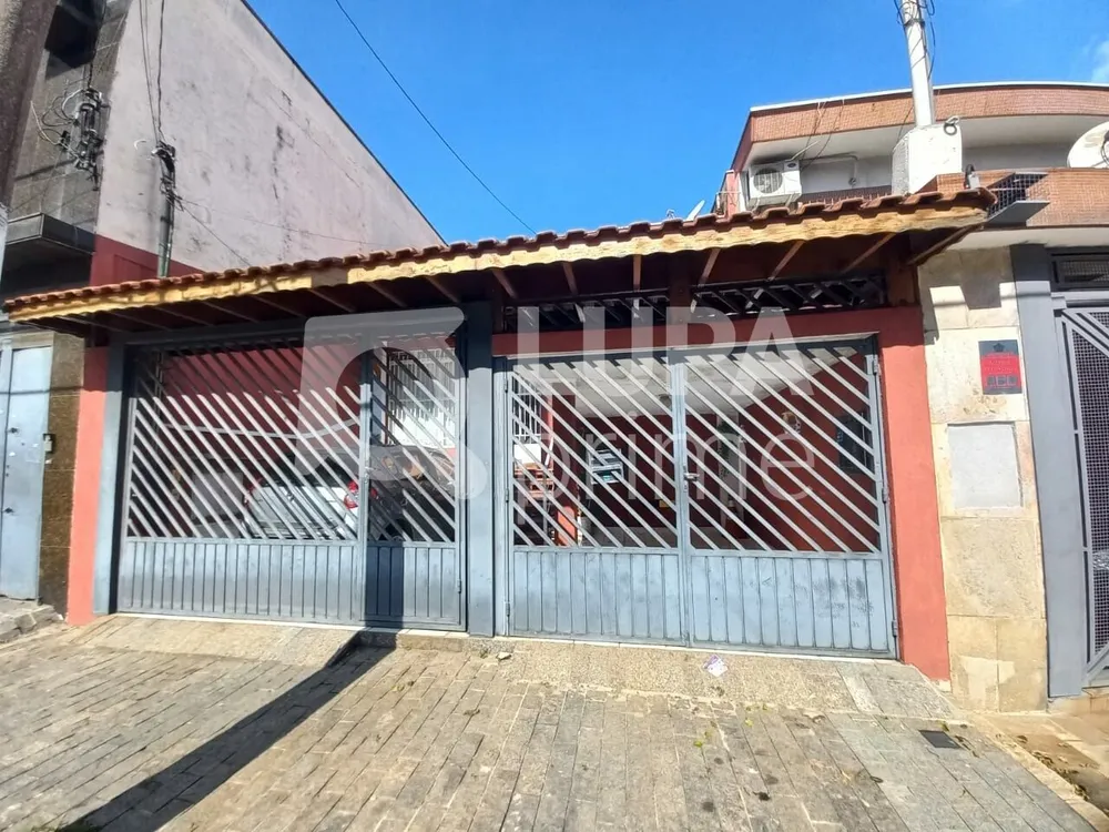 Casa, 3 quartos, 170 m² - Foto 4