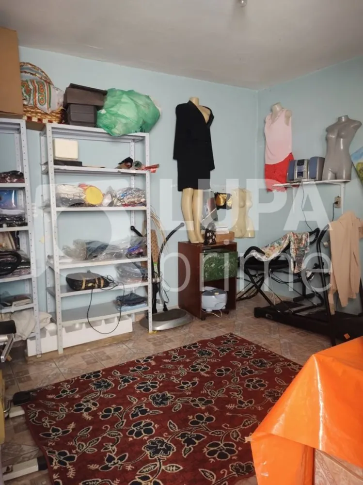 Casa, 6 quartos, 138 m² - Foto 10
