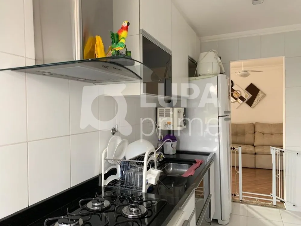 Apartamento, 3 quartos, 75 m² - Foto 8