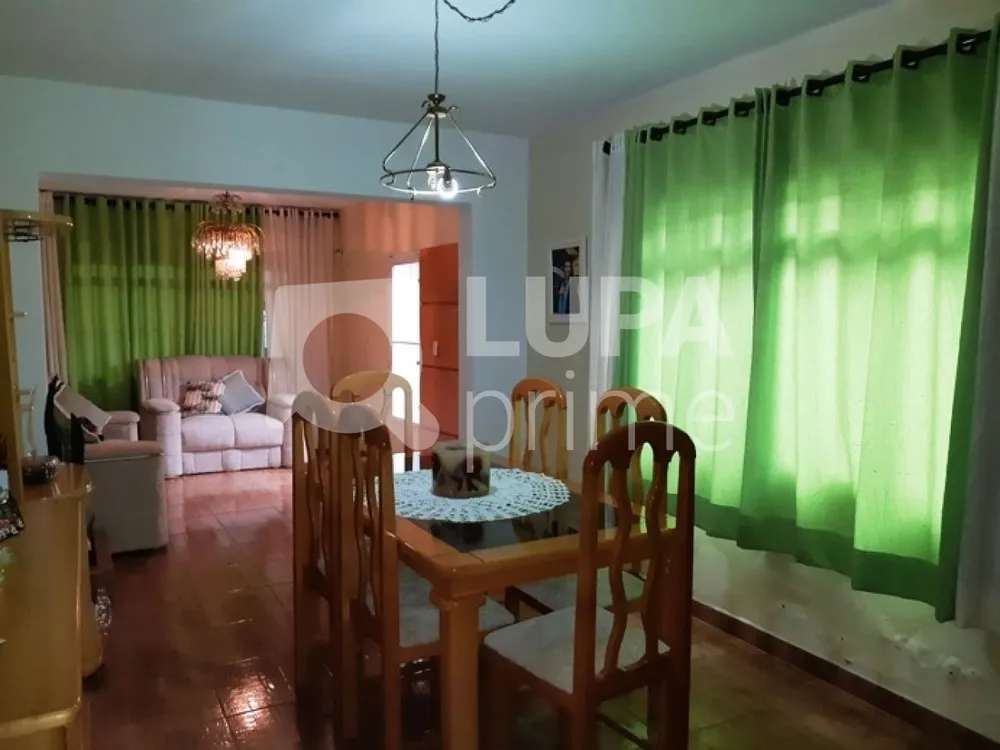 Casa, 4 quartos, 180 m² - Foto 8